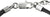 Leather bracelet with beads - s.Oliver Jewelry Model: 2038007