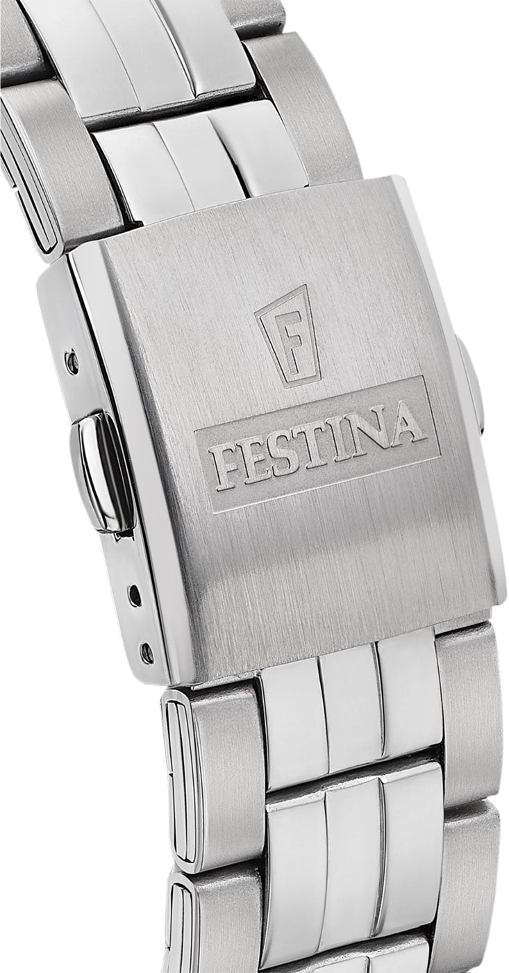 Herrenuhr - Festina Modell: 20425_3
