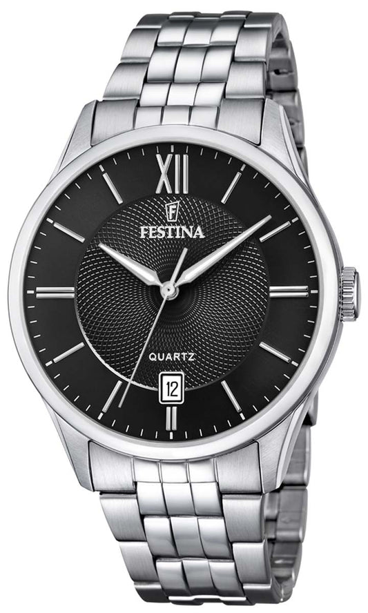 Herrenuhr - Festina Modell: 20425_3