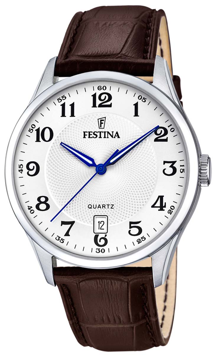 Herrenuhr - Festina Modell: 20426_1
