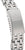Festina Classics F20455/3 Women's Watch • 10 ATM Water Resistant • Miyota Quartz Movement