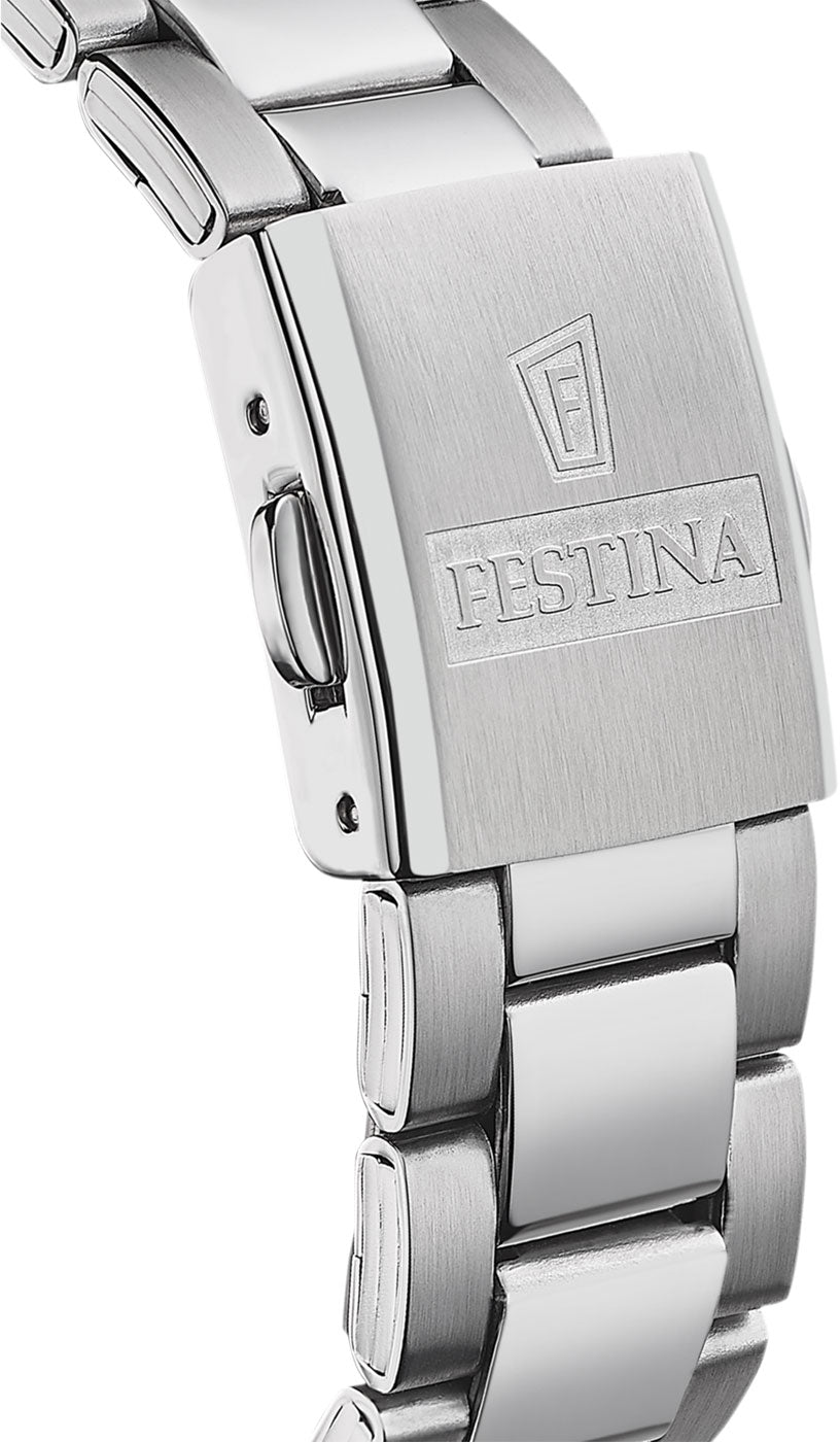 Festina Junior Collection F20457/2 Uhr • Quarzwerk • Chronograph