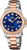 Festina Boyfriend F20505/3 Damenuhr • Edelstahl • 10 ATM