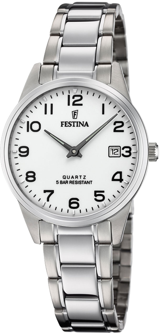 Damenuhr - Festina Modell: 20509_1