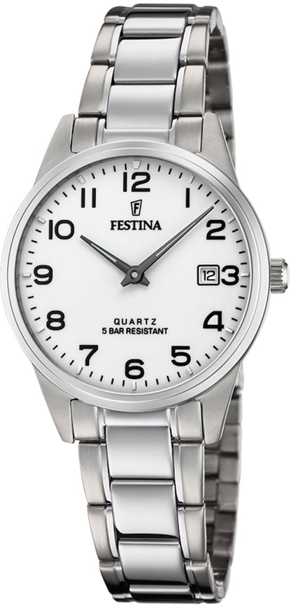 Damenuhr - Festina Modell: 20509_1