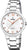 Festina Mademoiselle F20582/1 Damenuhr • Elegantes Design • Edelstahl