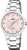 Festina Mademoiselle F20582/2 Damenuhr • Rosa Zifferblatt • Edelstahl