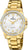 Festina Boyfriend F20596/1 Women's Watch • Quartz Movement • Stainless Steel