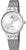 Festina Mademoiselle F20597/1 Damenuhr • Edelstahl • Swarovski Kristalle