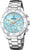 Festina Boyfriend F20603/4 Damenuhr • Elegantes Design • Robustes Edelstahl