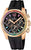 Festina Rainbow F20611/1 Women's Watch • Precise Quartz Movement • White Silicone Strap