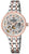 Festina Automatic Skeleton F20615/1 Damenuhr • Automatikwerk • Saphirglas