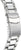 Festina Multifunction F20623/2 Men's Watch • 10 ATM Water Resistant • Stainless Steel