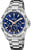 Festina Multifunction F20623/2 Men's Watch • 10 ATM Water Resistant • Stainless Steel