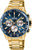 Festina Timeless Chronograph F20634/2 Herrenuhr • Sportliches Chronographen-Design • Zuverlässiges Quarzwerk