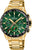 Festina Timeless Chronograph F20634/4 Men's Watch • Precise Chronograph • 10 Bar Water Resistant
