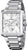 Festina On the Square F20635/1 Herrenuhr • Markantes Design • Edelstahl