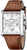 Festina On the Square F20636/1 Men's Watch • Striking Square Case • Retro Design