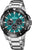 Festina Chrono Bike F20641/3 Men's Watch • Stainless Steel • Chronograph