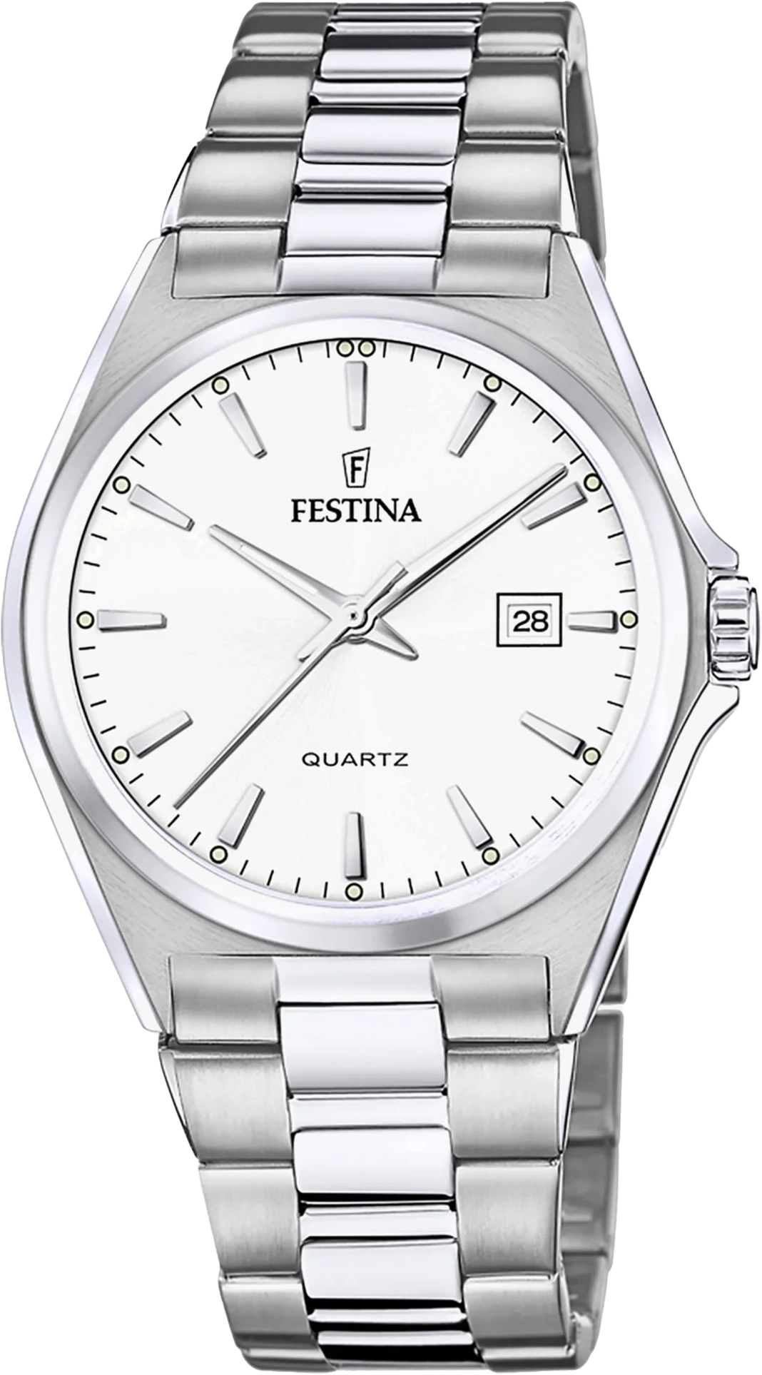 Herrenuhr - Festina Modell: 20683_1