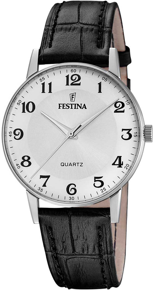 Damen/Herrenuhr - Festina Modell: 20690_1