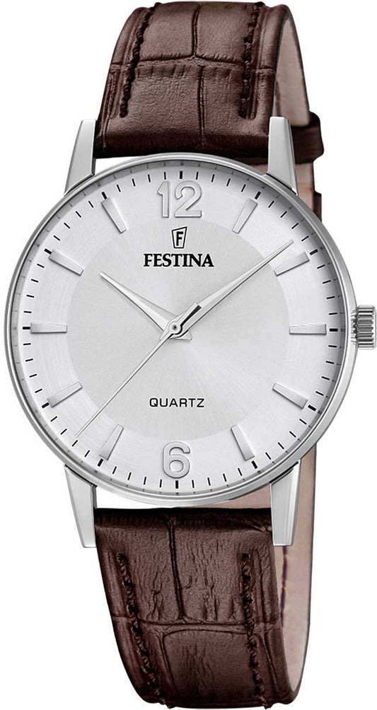 Damen/Herrenuhr - Festina Modell: 20690_2
