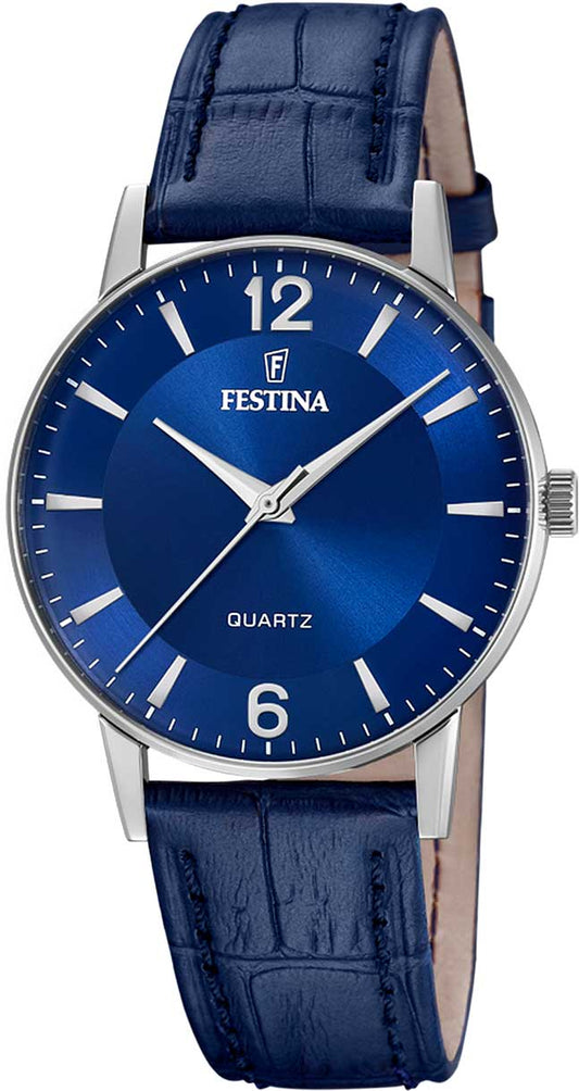 Damen/Herrenuhr - Festina Modell: 20690_3