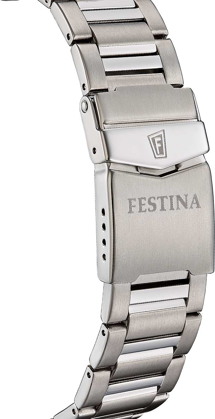 Herrenuhr - Festina Modell: 20698_1
