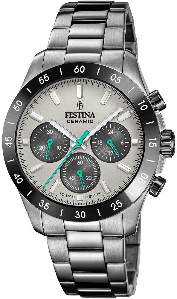 Herrenuhr - Festina Modell: 20703_1