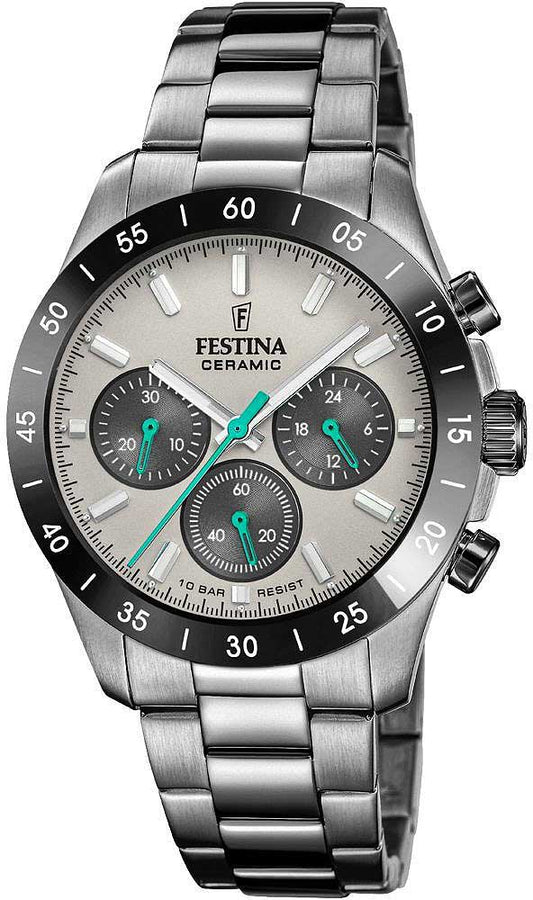 Herrenuhr - Festina Modell: 20703_1