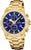 Festina Timeless Chronograph F20705/3 Herrenuhr • Sportliches Chronographen-Design • Präzises Quarzwerk
