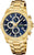 Festina Timeless Chronograph F20705/5 Herrenuhr • Sportliches Design • 10 ATM