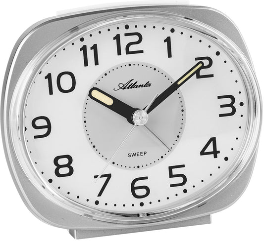 analoger Wecker - Atlanta Modell: 2141/19