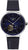 Bauhaus 2166-3 Men's Watch • Automatic • Open Heart