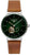 Bauhaus 2162-4 Men's Watch • Automatic • Made in Germany