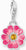 Thomas Sabo Charm Anhänger Modell: 2208-496-7 Blüte pink- 925 Sterlingsilber und Kaltemail