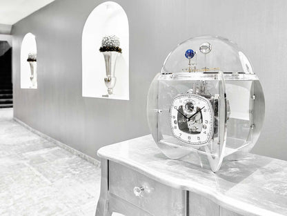 IV Nickel - Hermle Modell: 23046-000352