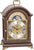 Hermle Table Clock 33x22x15.5 cm Wood • Westminster Chime • Moon Phase Display