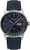 Bauhaus 2140-1 Men's Watch • Swiss Movement • Minimalist Bauhaus Design