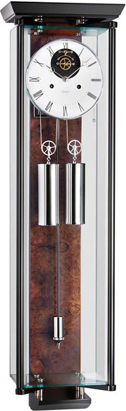 Pendeluhr - Serie: Joseph Kieninger Collection - Kieninger Modell: 2548-96-02