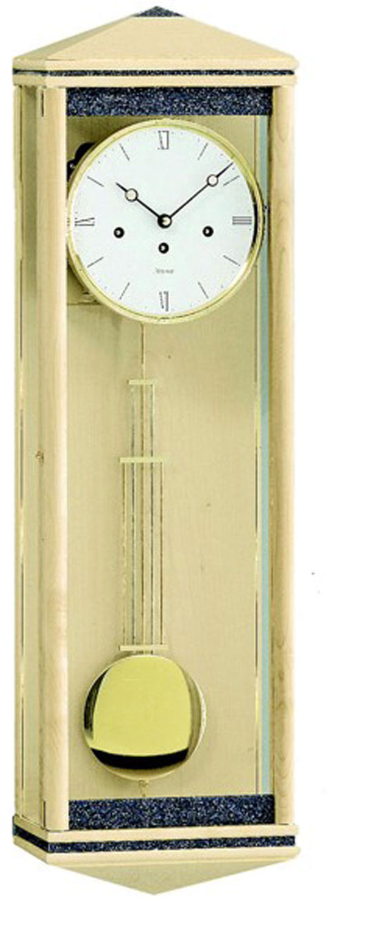 Regulator Ahorn - Kieninger Modell: 2722-53-02