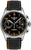 Bauhaus Aviation 2770-5 Men's Watch • Miyota Quartz Movement • K1 Safety Glass