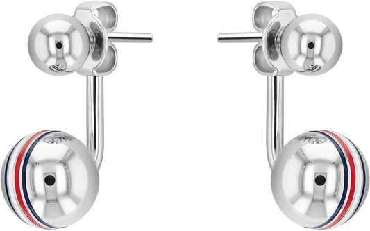 Ohrringe aus Edelstahl - Tommy Hilfiger Modell: 2780496