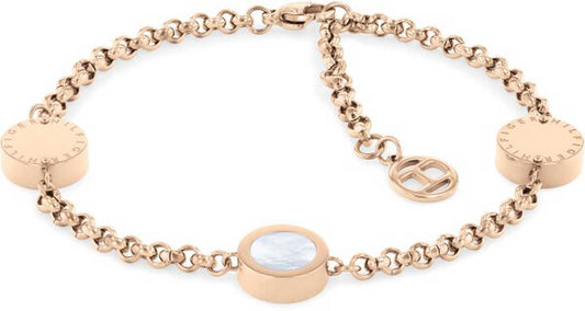Armband mit Anhängern - Tommy Hilfiger Modell: 2780660