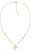 Necklace with round pendant - Tommy Hilfiger Model: 2780699