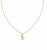 Pearl Pendant Necklace - Tommy Hilfiger Model: 2780762