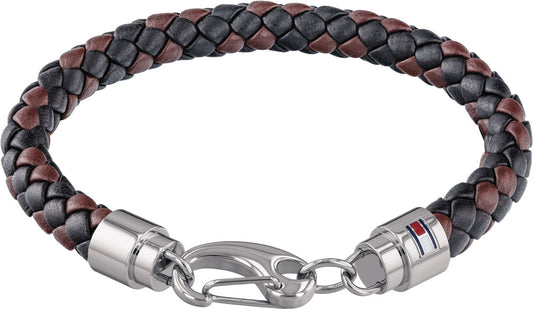 Armband aus Leder - Tommy Hilfiger Modell: 2790047