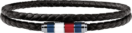 Armband aus Leder - Tommy Hilfiger Modell: 2790056