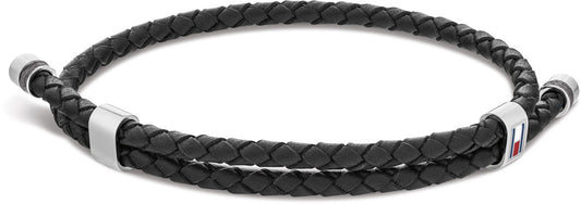 Armband aus Leder - Tommy Hilfiger Modell: 2790224