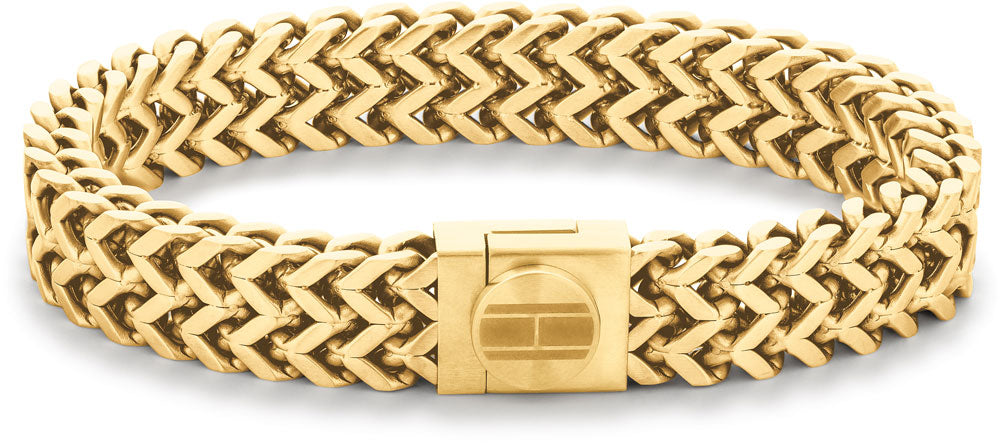 Armband aus Edelstahl - Tommy Hilfiger Modell: 2790246